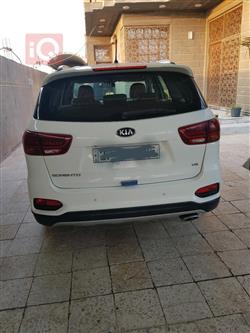 كيا سورينتو